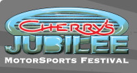Cherry's Jubilee Logo