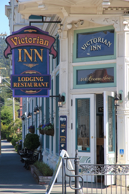Victorian Inn