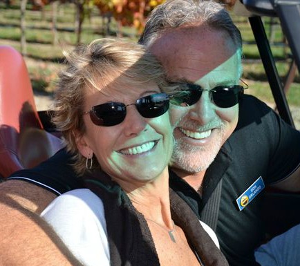 Don & Leslie Orlando