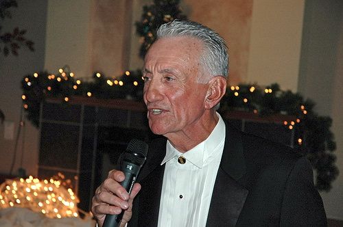 2011 LPR President Ed T