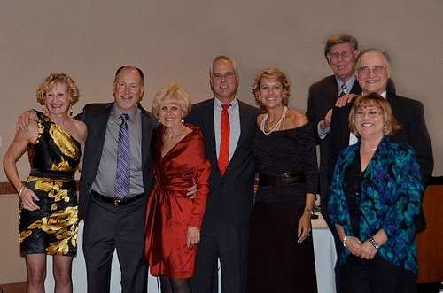 2012 LPR Board