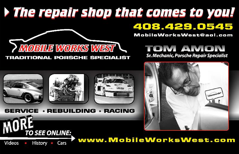 Mobile Works West Half Pg Color Ad