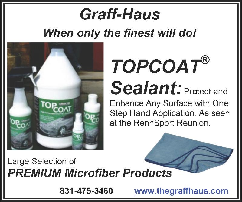 Top Coat Ad